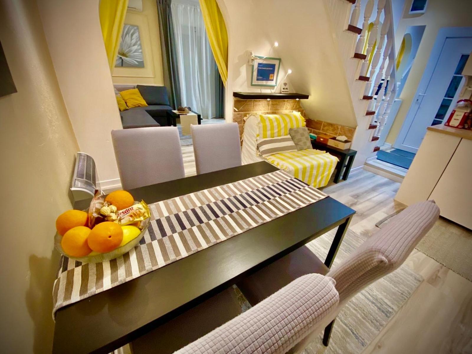 Avala Sunset Apartments Belgrado Quarto foto